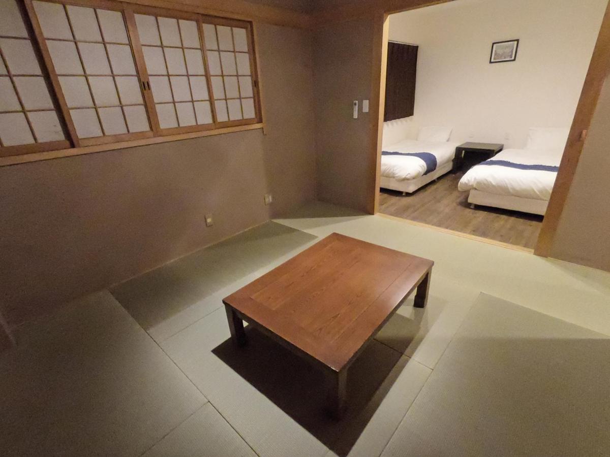 Terrace + House Bentencho Oszaka Kültér fotó