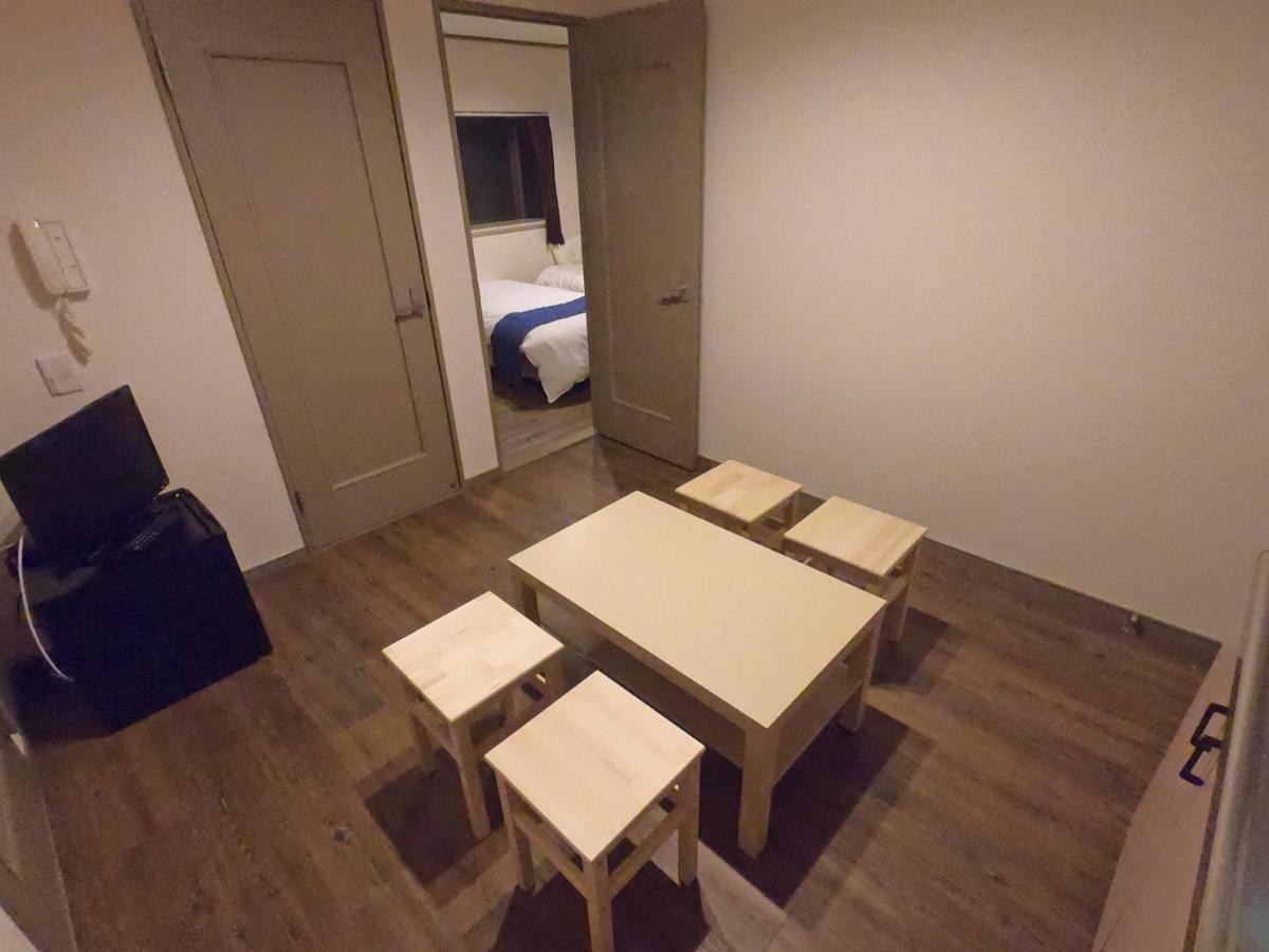 Terrace + House Bentencho Oszaka Kültér fotó